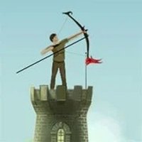Archery Chief Distance Challenge