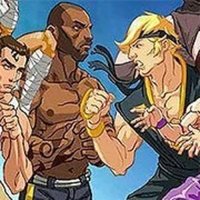 Capoeira Match 3: Two-Player Action Game