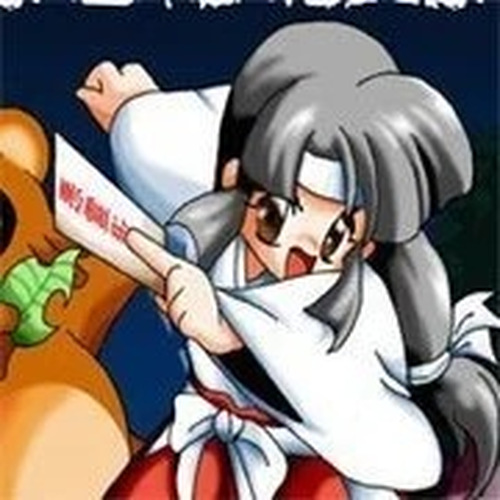 Pocky and Rocky Online Game