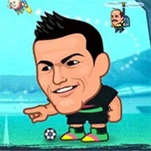 Super Soccer Noggins Online Game