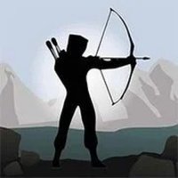 Precision Archery Duel