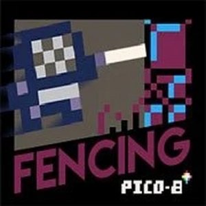 Fencing Online Game