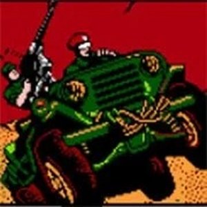 Jackal Arcade Online Game