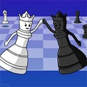 Cooperative Chess Online Game