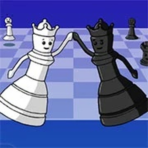 Cooperative Chess Online Game