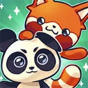 Double Panda Online Game