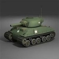 Arena Duel: Tank Showdown