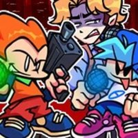 Pico Beat Arcade Game