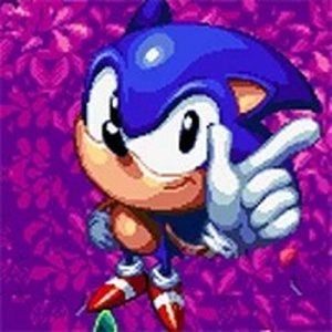 Sonic the Hedgehog: Isle of Magnetic Artifacts Online Game