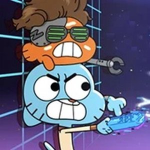 Gumball Multiverse Mayhem Online Game