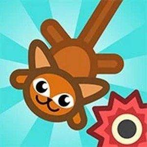 Animal Tail Swing Online Game