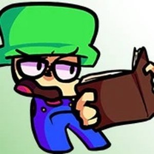 FNF: Bambi sings Bookworm Online Game