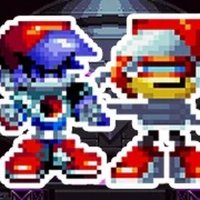 Sonic Rhythm Arcade