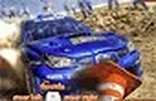 Velocity Dash Track Challenge
