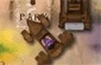 Violet Parking Puzzle Adventure