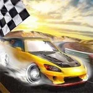 Pro Racing GT Arcade Racing
