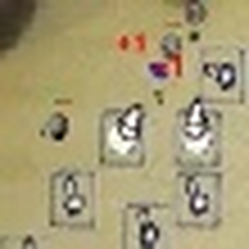 Desktop Tower Defense Online Game