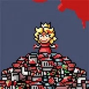 Mad Princess Online Game