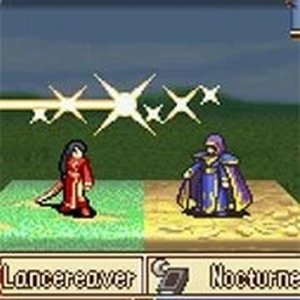 Fire Emblem: Souls of the Forest Online Game