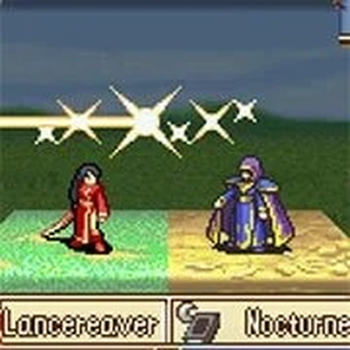 Fire Emblem: Souls of the Forest Online Game