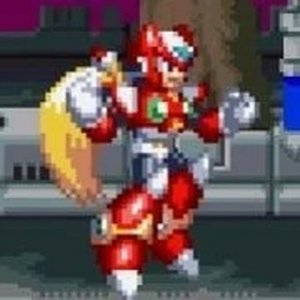 Megaman X Virus Mission 2 Online Game