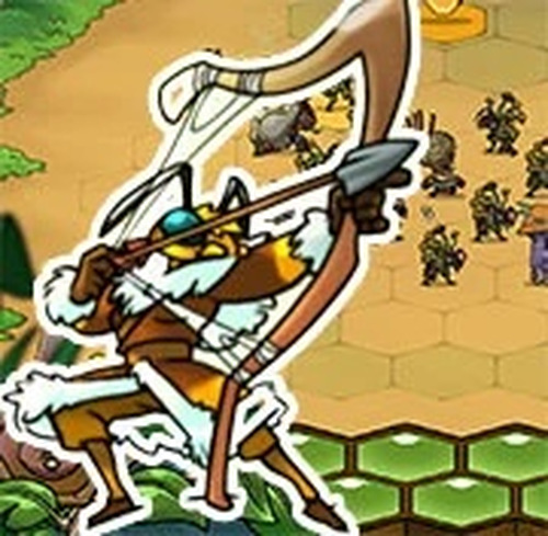 Hive Blight Strategy Game