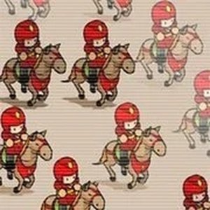 Strategy Defense Online Game