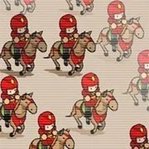Strategy Defense Online Game