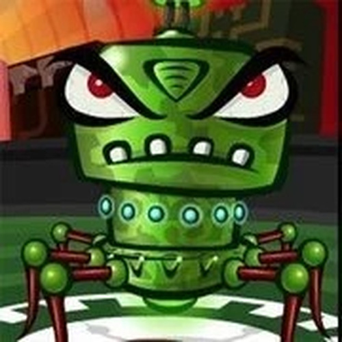 Zoikz Tower Defense Game