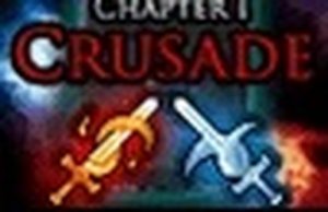 Arkandian Legends Crusade RPG