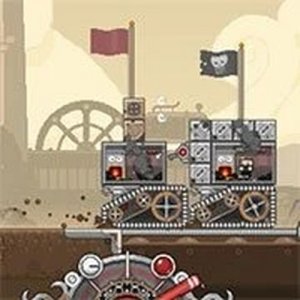 Steamlands Player Pack Online Game