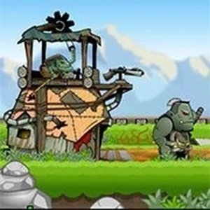 Pork Must Arrive Online Game