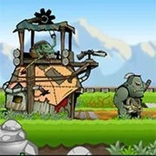 Pork Must Arrive Online Game