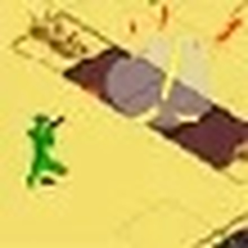 D-fence 2 Online Game