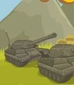 Way of Defence Online Strategy Game