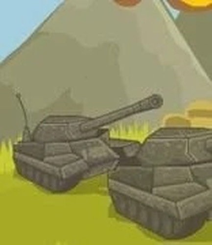 Way of Defence Online Strategy Game