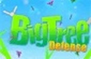 Big Tree Defense Online Game