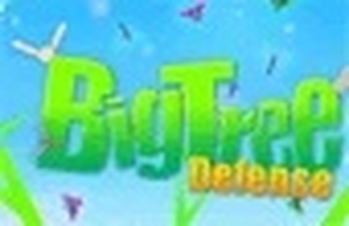 Big Tree Defense Online Game