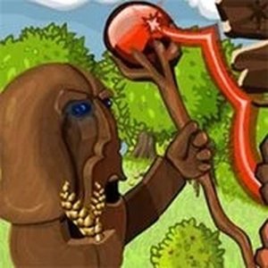 Idol Defense Online Game