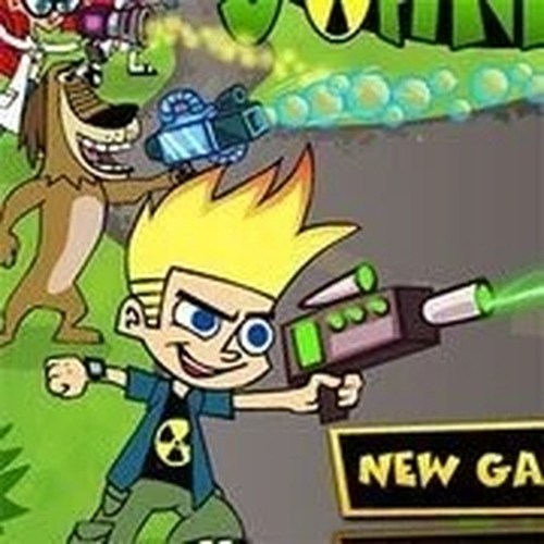Attack of the Johnnies Online Game