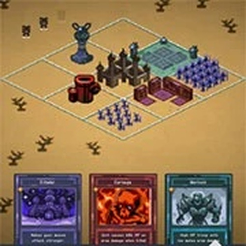 3 Kings: Kingdom Strategy Game