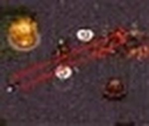 StarCraft FA 5 SE Online Game