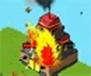 Strategy Defense 5 Online Game