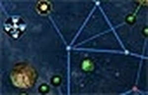 The Space Game: Asteroid Defense Online