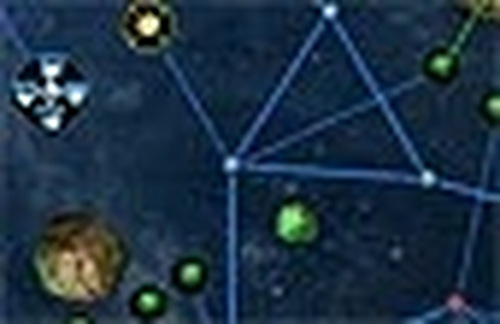The Space Game: Asteroid Defense Online