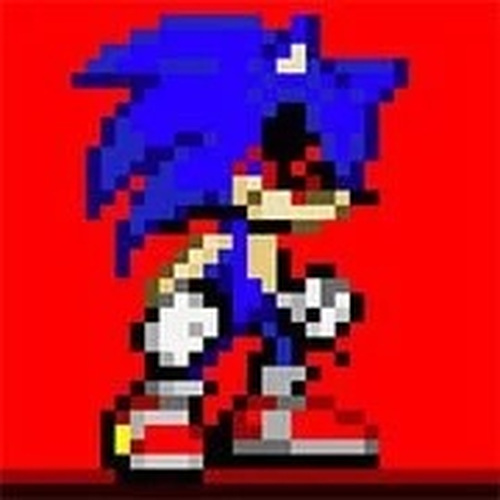 Sonic 2 EXE Online Game