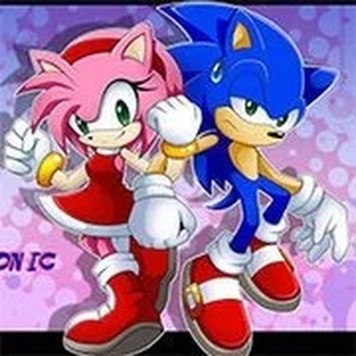 Rose's High Leap Retro Run