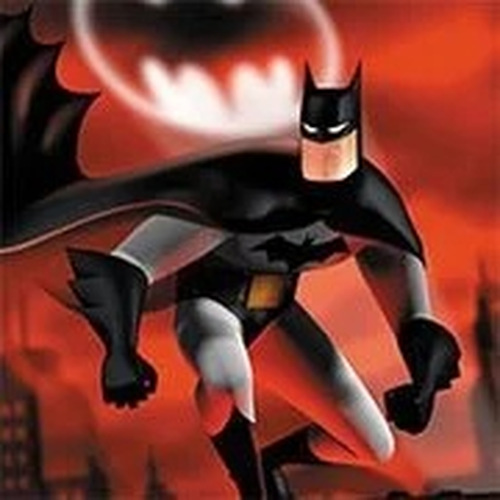 Batman Vengeance Online Game
