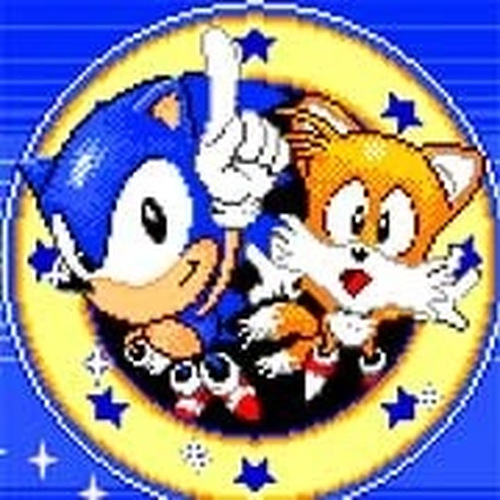 Sonic Triple Trouble Online Game