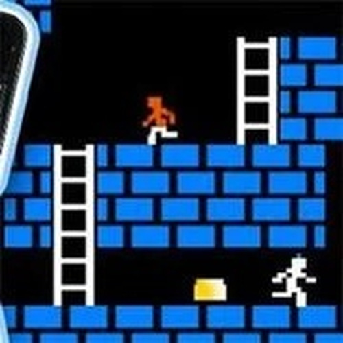 Lode Runner Online Game